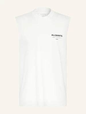 Obrázek produktu Allsaints Tílko Underground bílá / černá