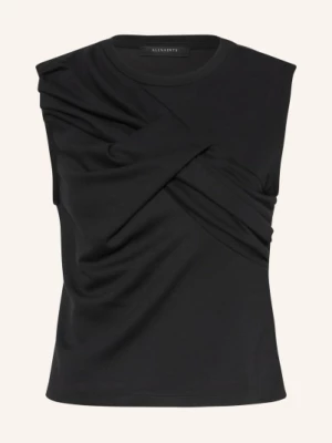 Obrázek produktu Allsaints Top Nella černá