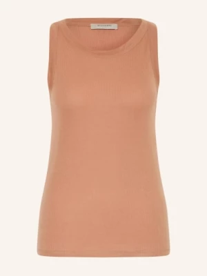Obrázek produktu Allsaints Top Rina hnědá