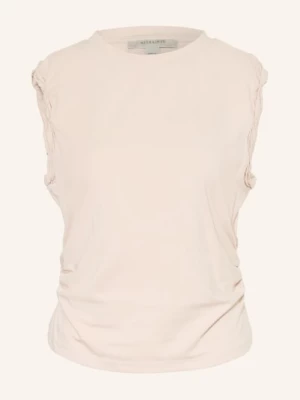 Obrázek produktu Allsaints Top West růžová