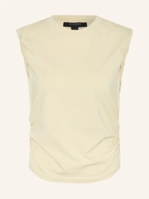 Obrázek produktu Allsaints Top West světle zelená