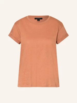 Obrázek produktu Allsaints Tričko Anna hnědá
