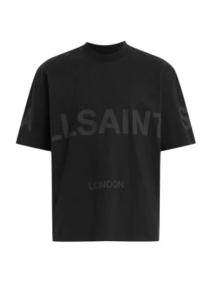 Obrázek produktu AllSaints Tričko 'BIGGY'  tmavě šedá / černá