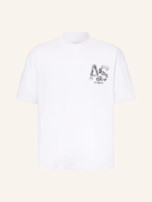 Obrázek produktu Allsaints Tričko bílá / černá