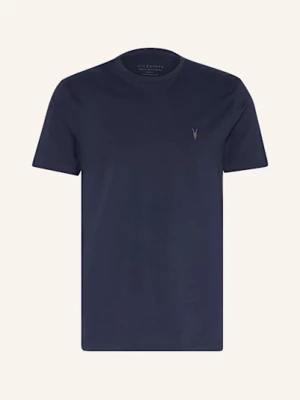 Obrázek produktu Allsaints Tričko Brace tmavě modrá
