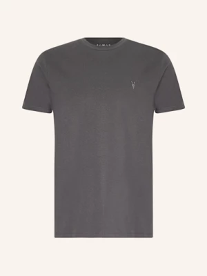 Obrázek produktu Allsaints Tričko Brace tmavě šedá