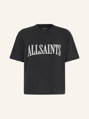 Obrázek produktu Allsaints Tričko Dash černá / bílá