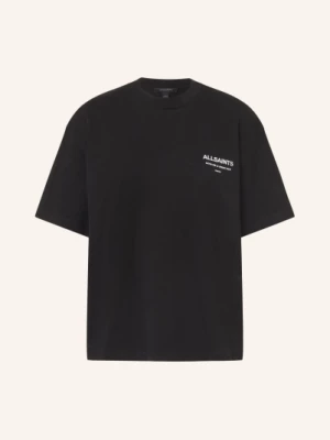 Obrázek produktu Allsaints Tričko Dreamer Etta černá / bílá