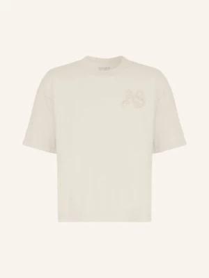 Obrázek produktu Allsaints Tričko Insignia světle zelená