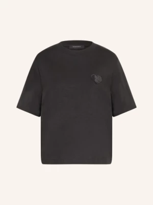 Obrázek produktu Allsaints Tričko Lover Lisa černá
