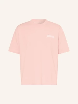 Obrázek produktu Allsaints Tričko Odyssey růžová