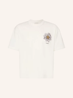 Obrázek produktu Allsaints Tričko Petals bílá / šedá