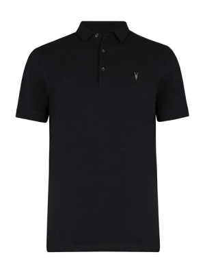 Obrázek produktu AllSaints Tričko 'REFORM'  mokka / černá