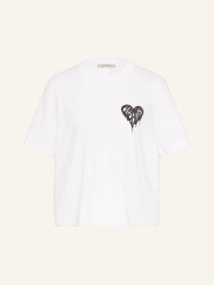 Obrázek produktu Allsaints Tričko Trip Lisa bílá