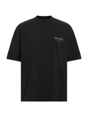 Obrázek produktu AllSaints Tričko 'Underground'  černá