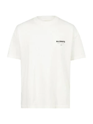 Obrázek produktu AllSaints Tričko 'Underground'  černá / bílá