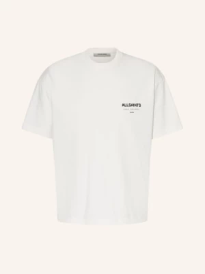Obrázek produktu Allsaints Tričko Underground Etta krémová / černá