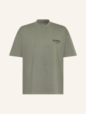 Obrázek produktu Allsaints Tričko Xander khaki