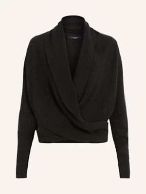Obrázek produktu Allsaints Úpletový Kardigan Wasson černá