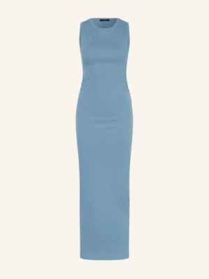 Obrázek produktu Allsaints Žerzejové Šaty Katarina modrá