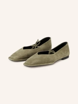 Obrázek produktu Alohas Baleríny Sway khaki