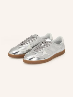 Obrázek produktu Alohas Sneakersy Tb.490 stříbrná / krémová