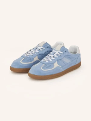 Obrázek produktu Alohas Sneakersy Tb.490 tmavě modrá / krémová