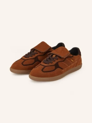 Obrázek produktu Alohas Tenisky Tb.490 Club koňaková / tmavě hnědá