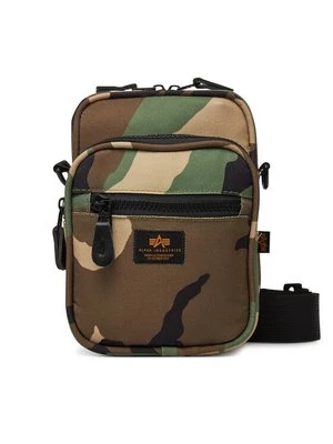 Obrázek produktu Alpha Industries Brašna 156941 Béžová