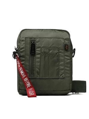Obrázek produktu Alpha Industries Brašna Crew Carry Bag 196924 Zelená