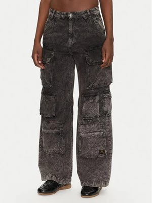 Obrázek produktu Alpha Industries Cargo kalhoty 148022 Šedá Regular Fit