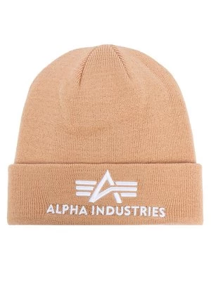 Obrázek produktu Alpha Industries Čepice 168910 Oranžová