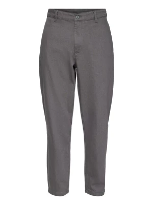 Obrázek produktu ALPHA INDUSTRIES Chino kalhoty  tmavě šedá