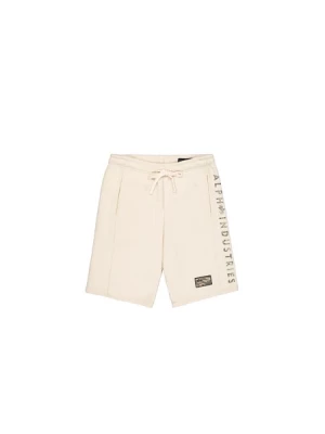 Obrázek produktu ALPHA INDUSTRIES Kalhoty  béžová / režná / zelená / černá