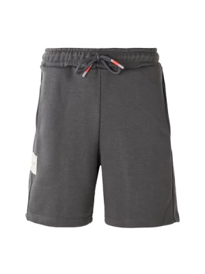 Obrázek produktu ALPHA INDUSTRIES Kalhoty  čedičová šedá