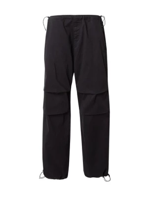 Obrázek produktu ALPHA INDUSTRIES Kalhoty  černá