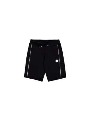 Obrázek produktu ALPHA INDUSTRIES Kalhoty  černá / bílá
