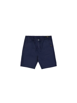 Obrázek produktu ALPHA INDUSTRIES Kalhoty  námořnická modř