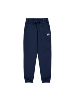 Obrázek produktu ALPHA INDUSTRIES Kalhoty  námořnická modř / bílá