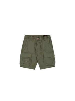 Obrázek produktu ALPHA INDUSTRIES Kalhoty  olivová