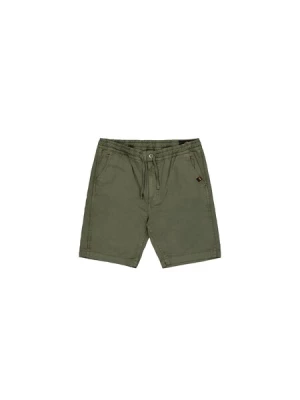 Obrázek produktu ALPHA INDUSTRIES Kalhoty  olivová