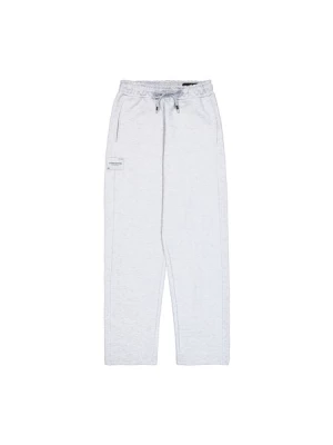 Obrázek produktu ALPHA INDUSTRIES Kalhoty  šedý melír