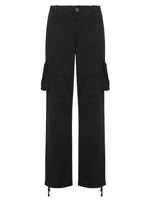 Obrázek produktu Alpha Industries Kalhoty z materiálu Jet 101212 Černá Straight Fit