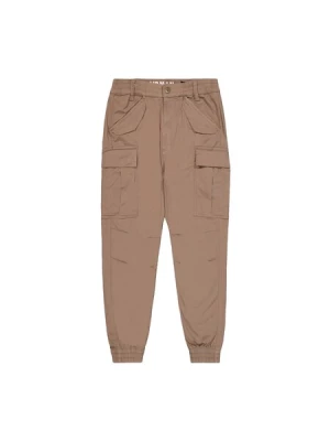 Obrázek produktu ALPHA INDUSTRIES Kapsáče 'Airman'  khaki