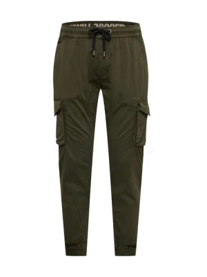 Obrázek produktu ALPHA INDUSTRIES Kapsáče  olivová