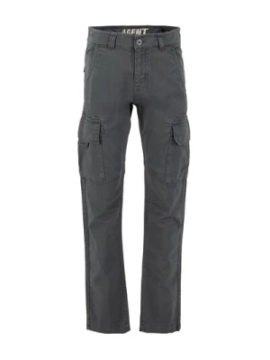 Obrázek produktu ALPHA INDUSTRIES Kapsáče  šedá