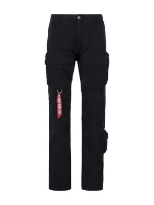 Obrázek produktu ALPHA INDUSTRIES Kapsáče 'Tactical'  černá
