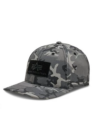 Obrázek produktu Alpha Industries Kšiltovka VLC 168903C Černá
