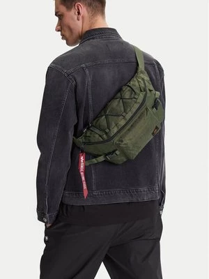 Obrázek produktu Alpha Industries Ledvinka 156949 Khaki