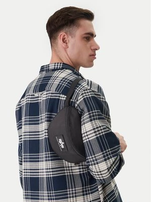 Obrázek produktu Alpha Industries Ledvinka Rubber Print Waistbag 198912 Černá